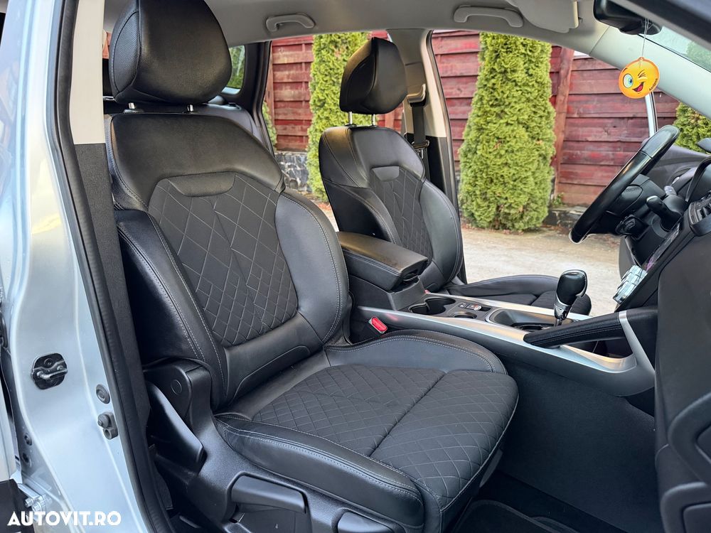 Renault Kadjar - 20