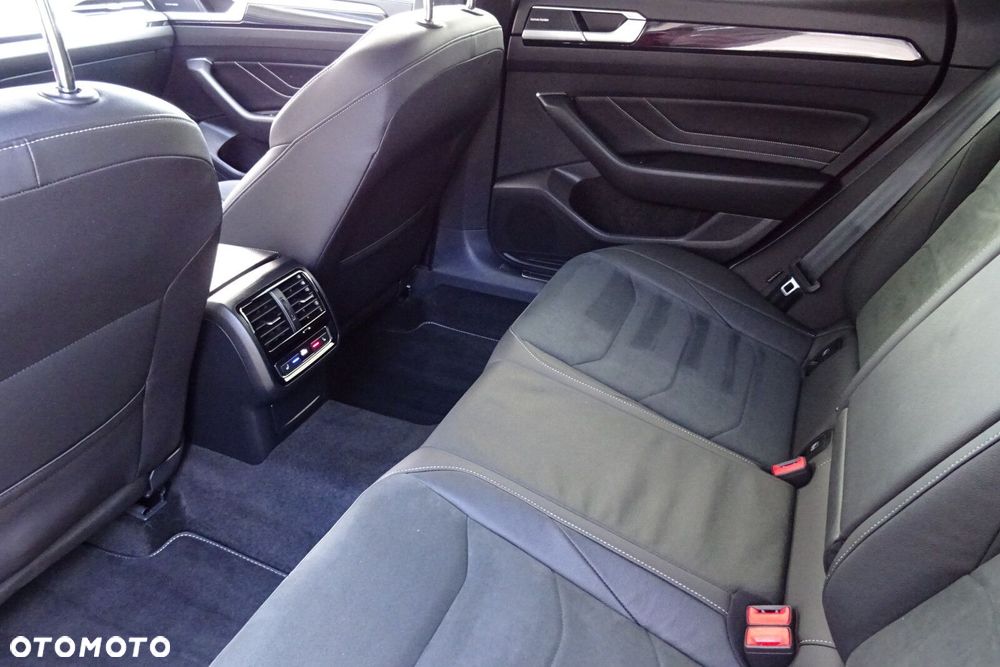 Volkswagen Arteon 2.0 TDI R-Line DSG - 15