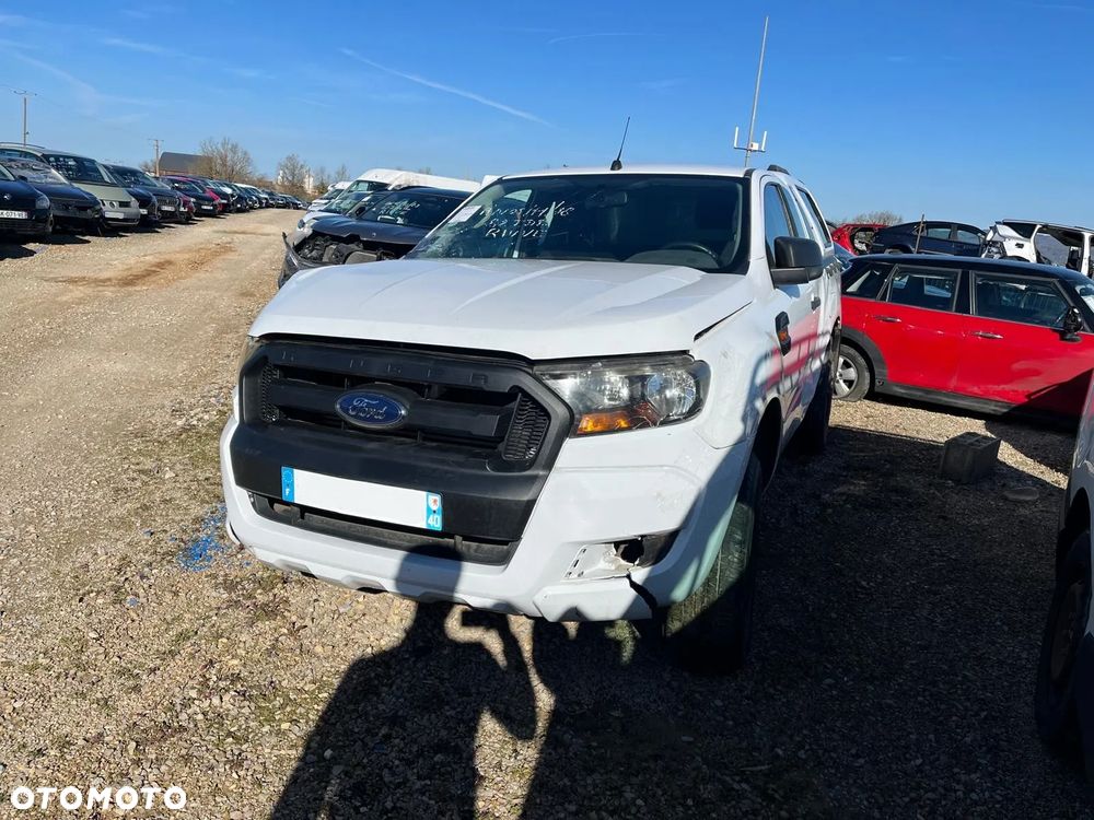 Ford Ranger - 2