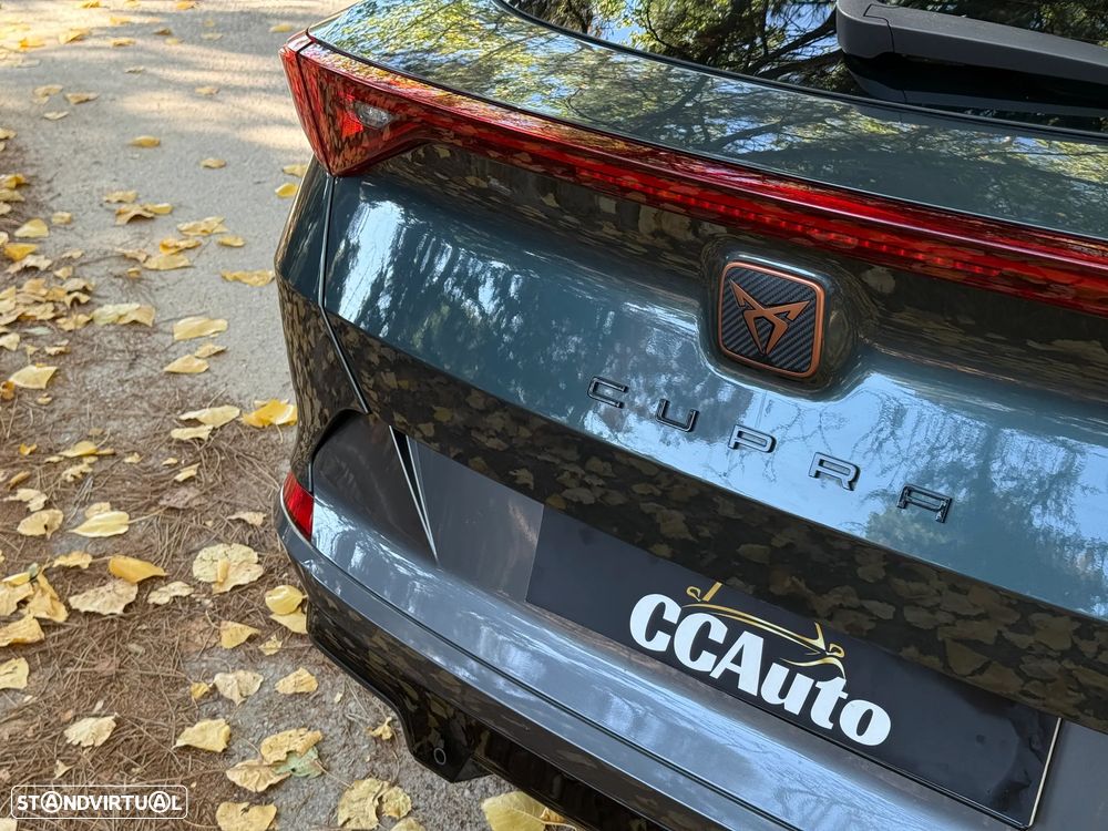 Cupra Formentor 2.0 TDI DSG 4Drive - 12