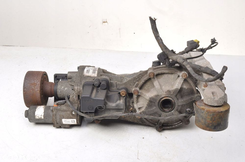 VOLVO XC90 XC60 V90 S90 AWD DYFERENCJAŁ MOST DYFER 31437121  1216684 - 1