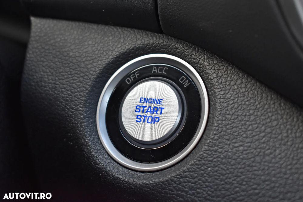 Hyundai Tucson blue 1.6 CRDi 4WD DCT Premium - 14