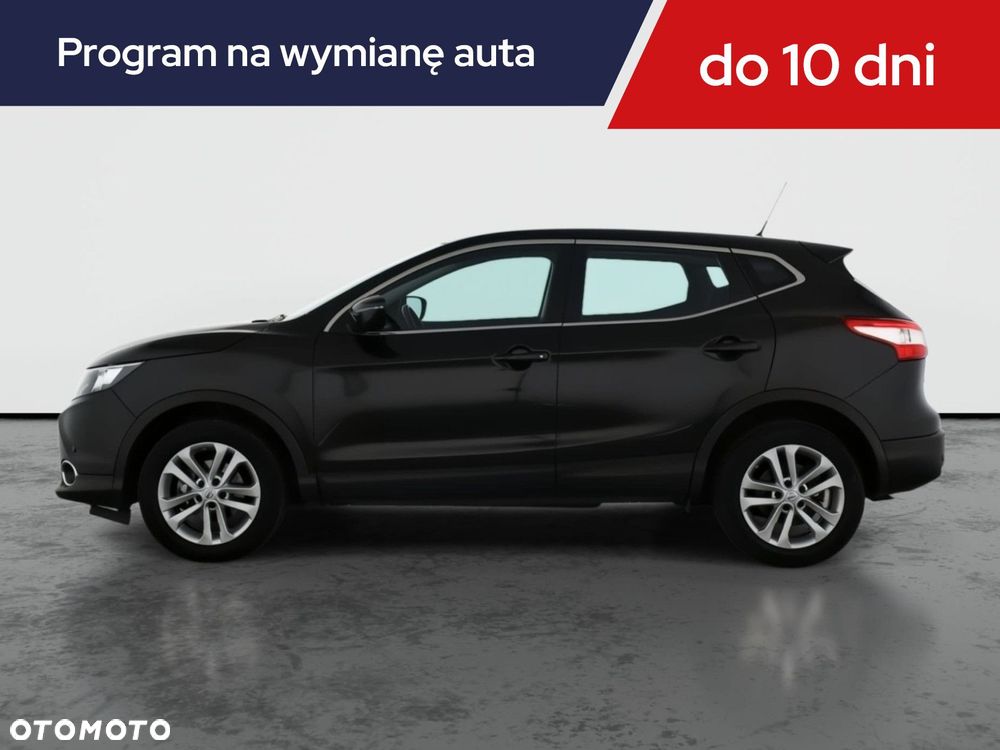 Nissan Qashqai - 4