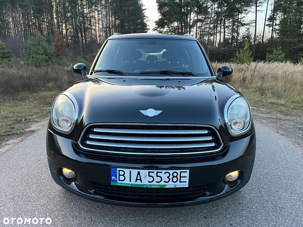 MINI Countryman Cooper - 2