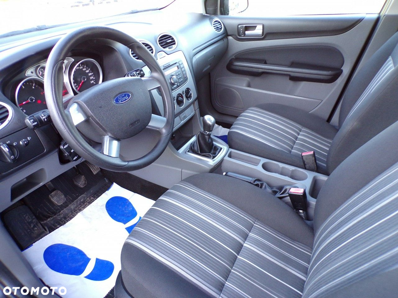 Ford Focus - 17