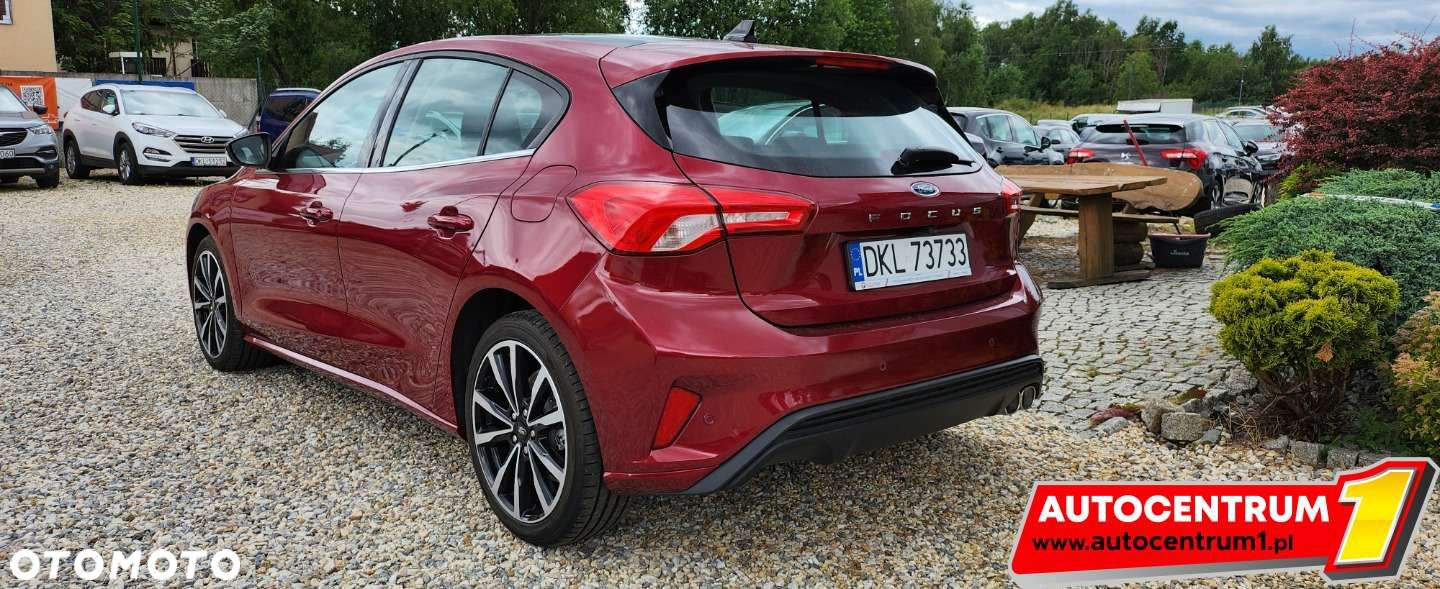 Ford Focus - 5