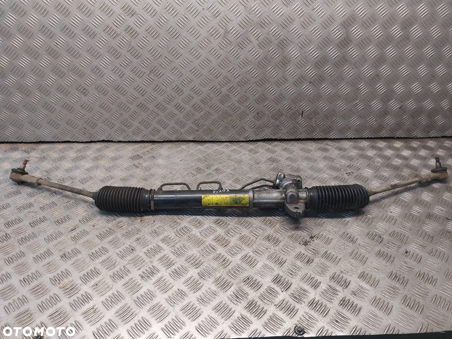 MAGLOWNICA PRZEKŁADNIA KIEROWNICZA DO REGENERACJI KIA CERATO I 57700-2F100 - 5
