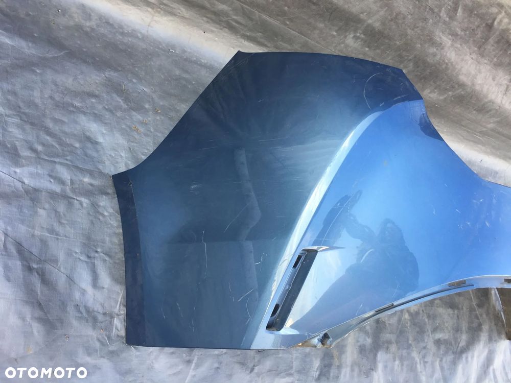 TOYOTA COROLLA E21 KOMBI 2019- ZDERZAK TYLNY TYŁ - 2
