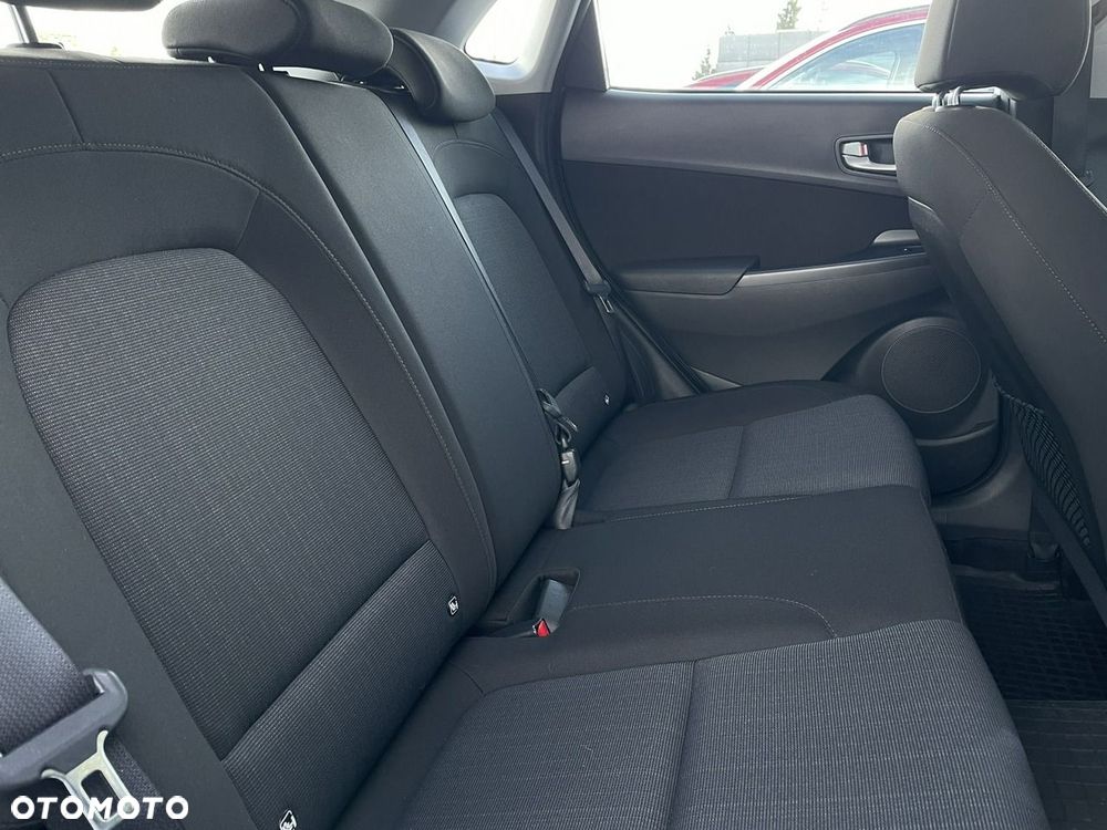 Hyundai Kona 1.0 T-GDI Comfort DCT - 30