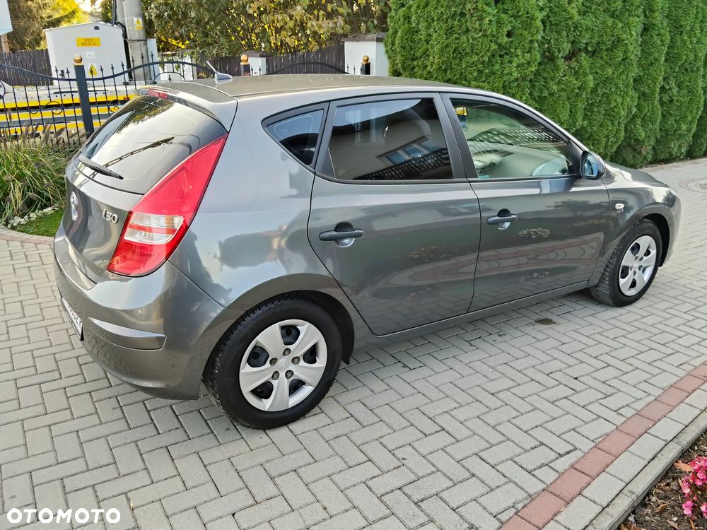 Hyundai i30 - 7