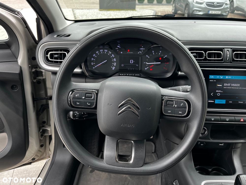 Citroën C3 1.2 PureTech Shine - 18