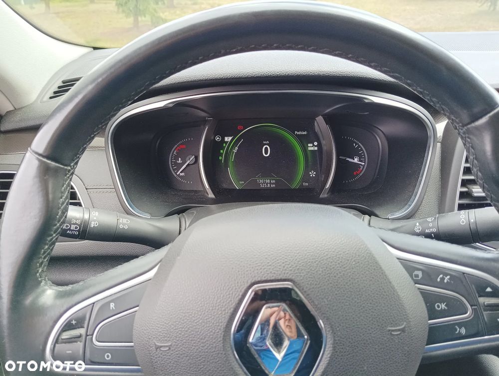 Renault Talisman 1.6 Energy dCi Intens EDC - 15