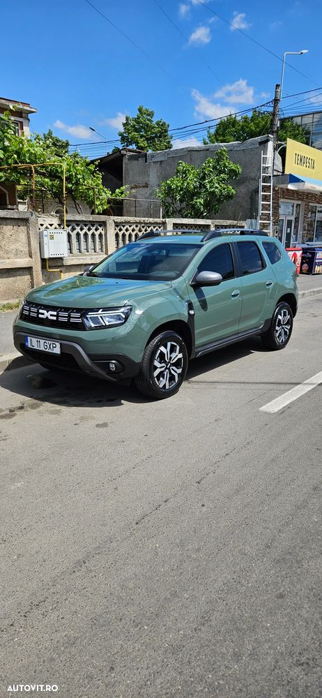 Dacia Duster ECO-G 100 Extreme - 17