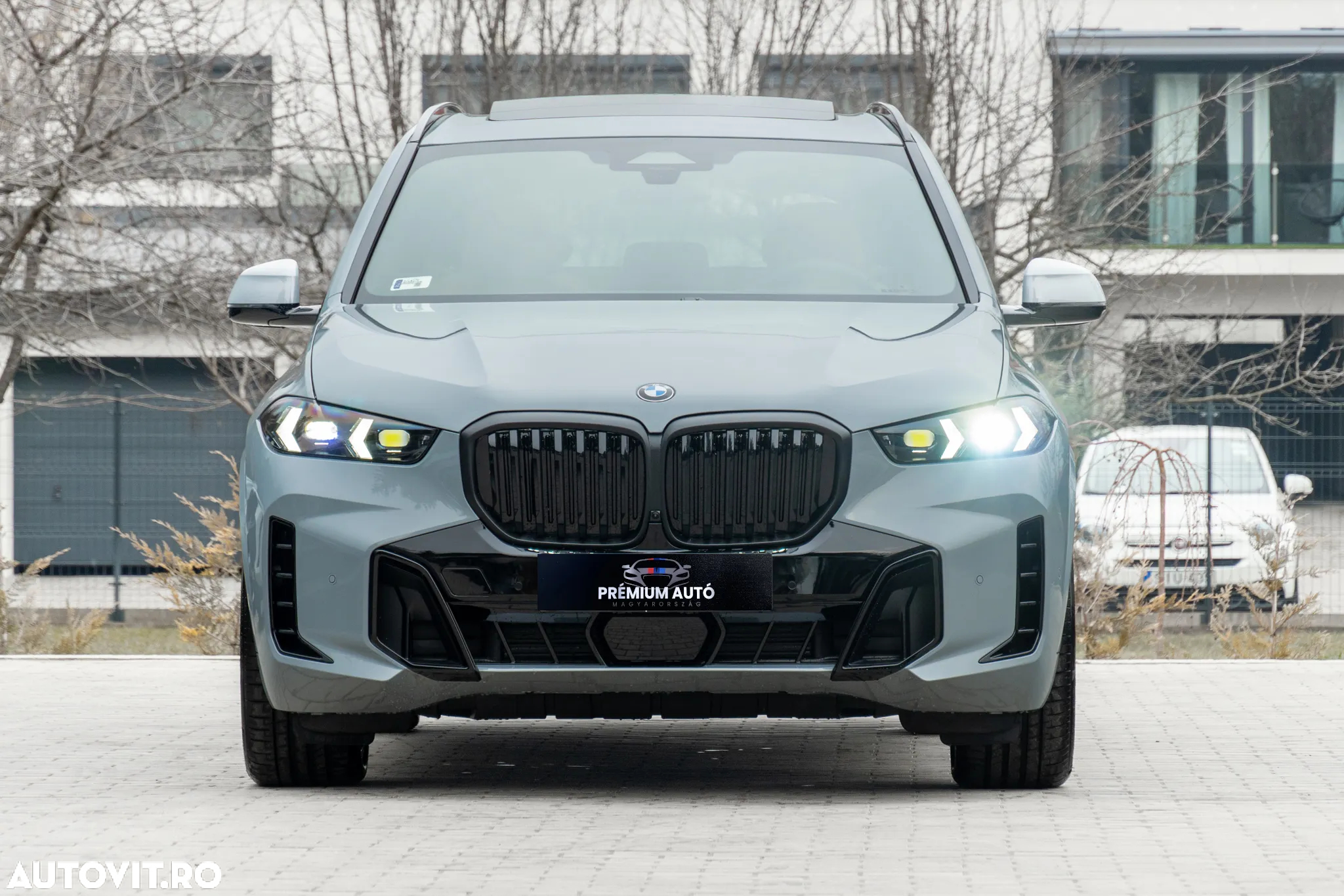 BMW X5 xDrive30d AT MHEV - 2