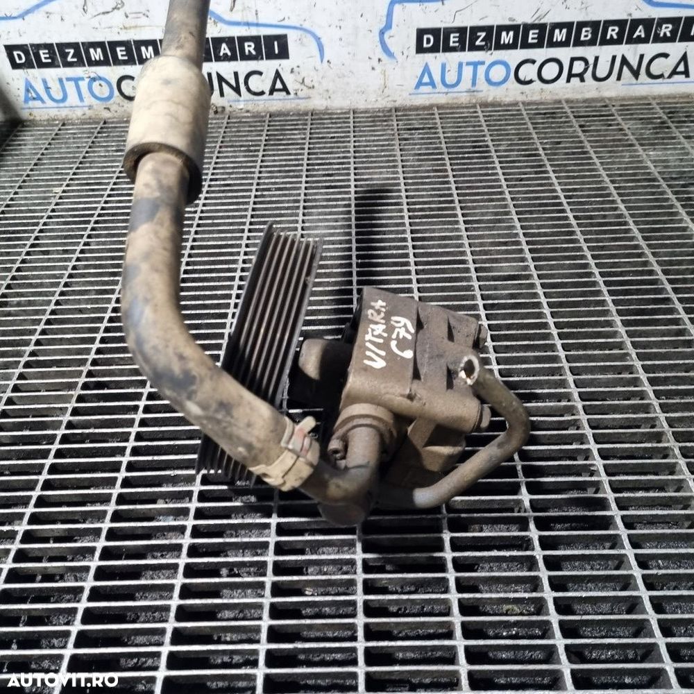Pompa Servo Suzuki Grand Vitara 1.9 DDIS 2006 - 2012 129CP Manuala (679) Diesel NU ARE COD - 5