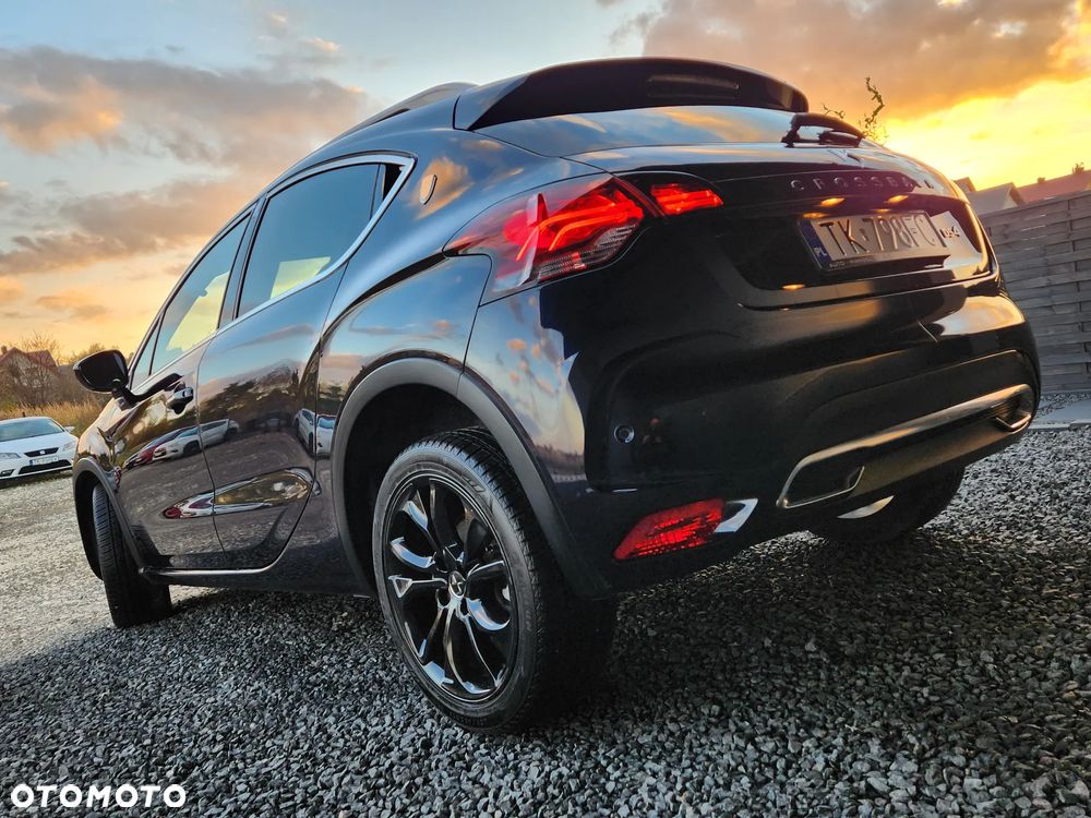 Citroën DS4 2.0 BlueHDi SportChic S&S EAT6 - 30