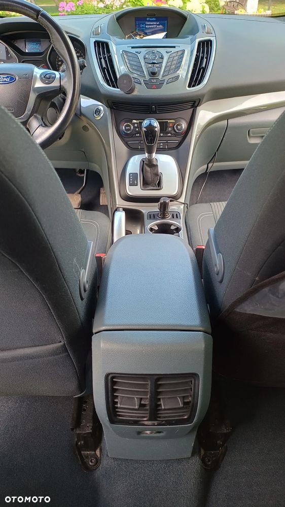 Ford C-MAX 2.0 TDCi Edition MPS6 - 15