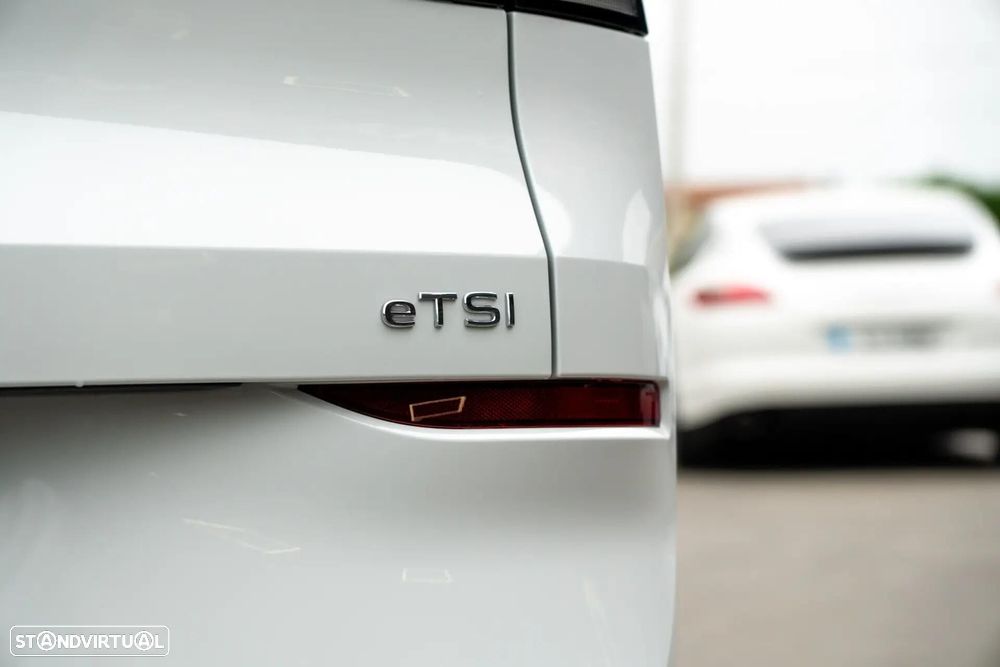 VW T-Roc 1.5 eTSI Life DSG - 13