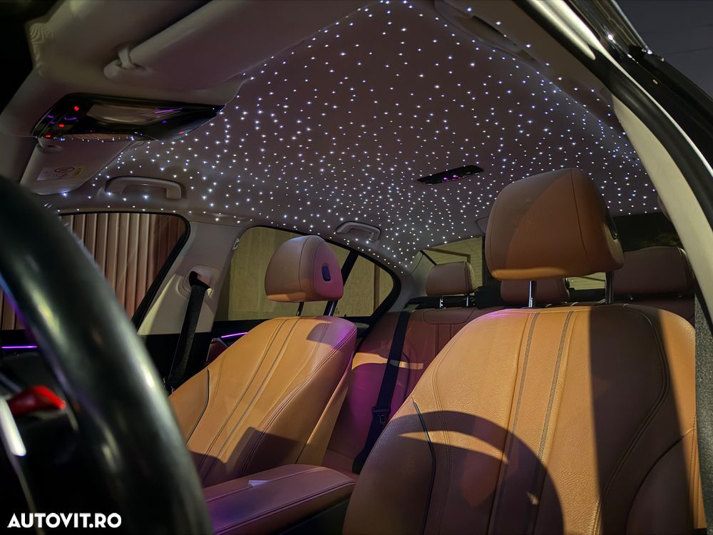 BMW Seria 5 530d AT - 3