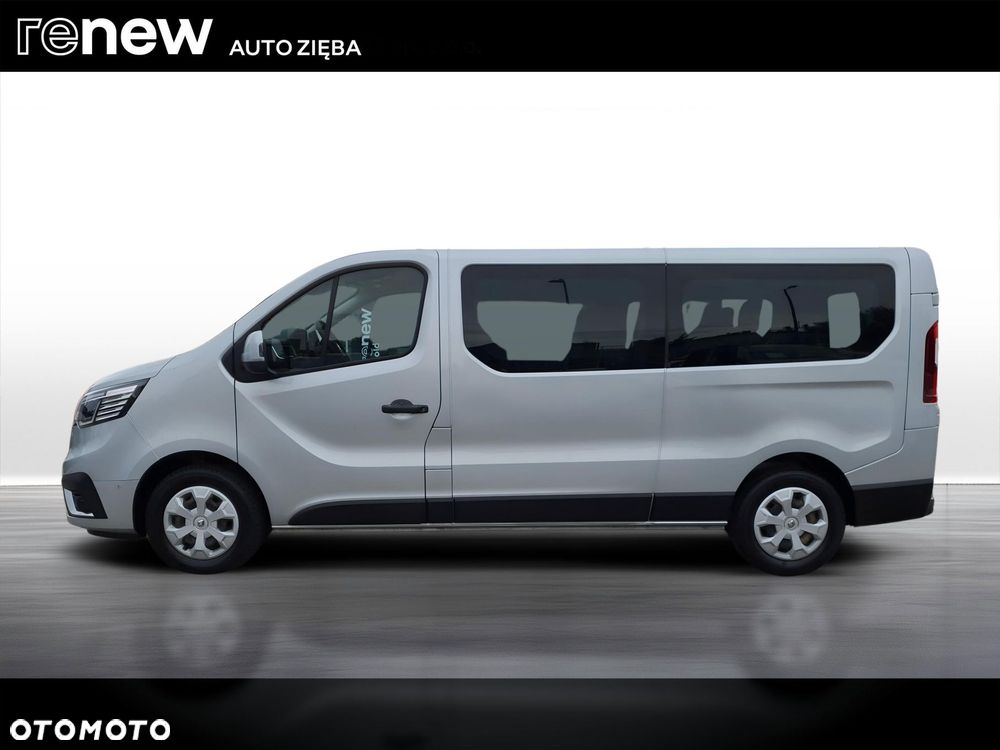 Renault trafic - 9