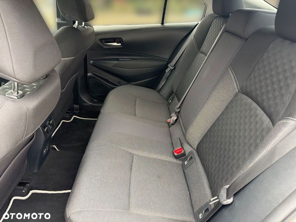 Toyota Corolla 1.8 Hybrid Style - 16