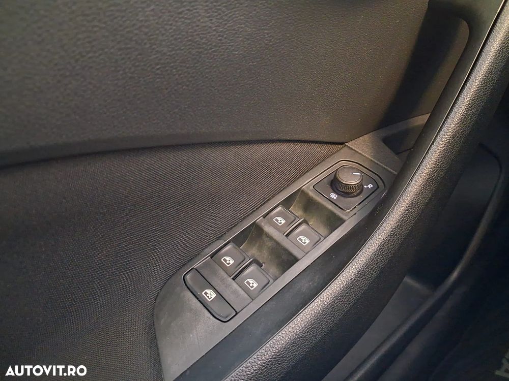 Skoda Scala 1.6 TDI Ambition - 12