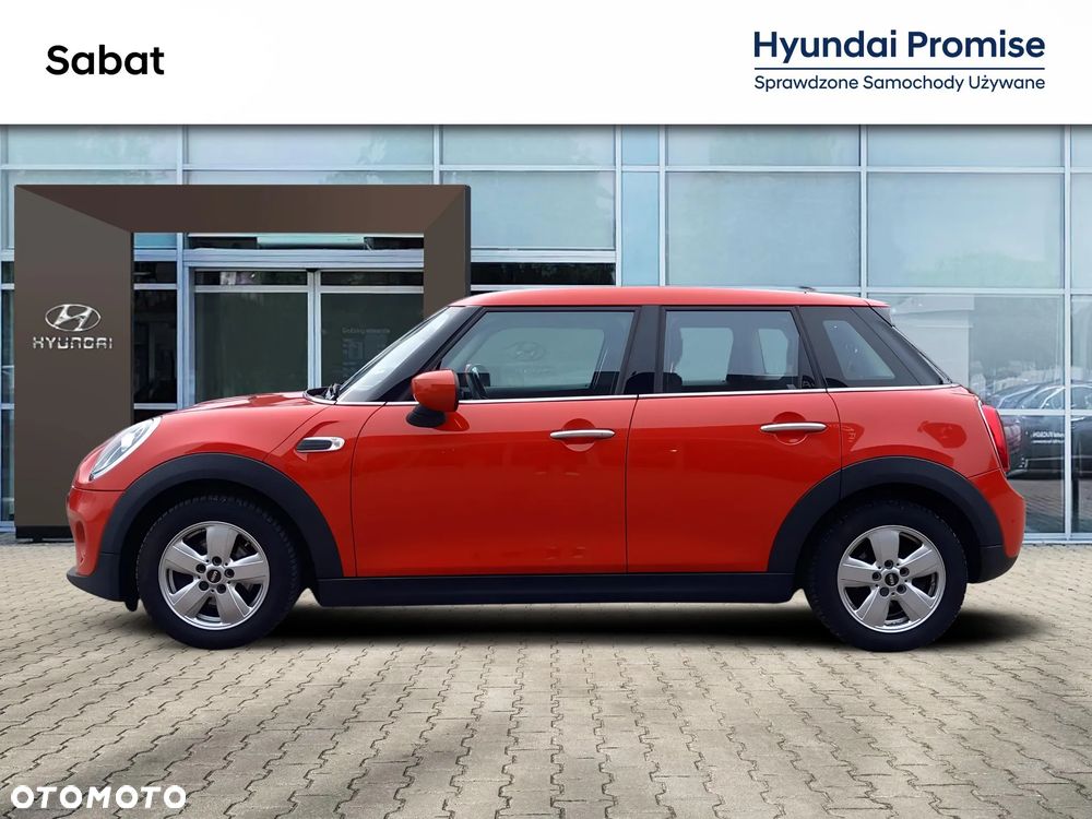 MINI Cooper GPF - 2