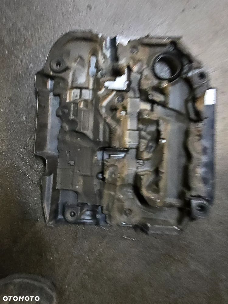 Osłona silnika vw 2.0 tdi 04L 103 925C - 4