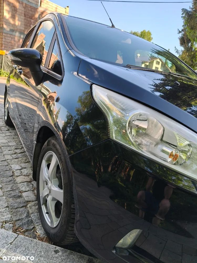 Ford B-MAX 1.0 EcoBoost Trend - 18