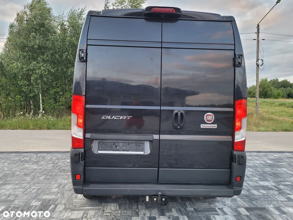 Fiat Ducato - 17