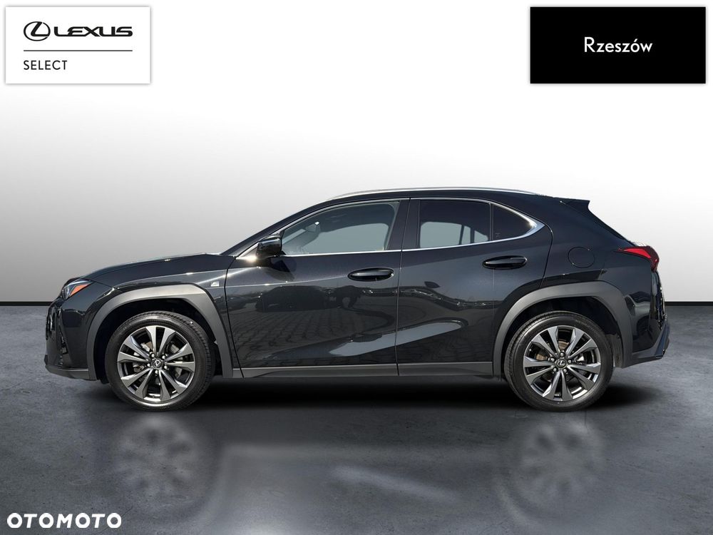 Lexus UX 250h GPF F Sport Design 2WD - 2