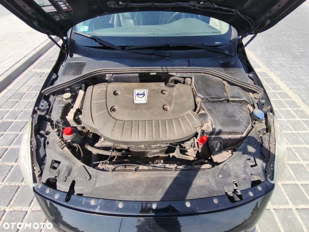 Volvo V60 D3 Summum - 21