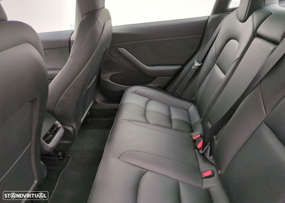 Tesla Model 3 Long Range Tração Integral - 9