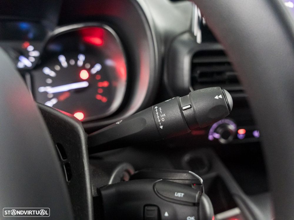 Citroën Berlingo 1.5 BlueHDi XL Club - 18