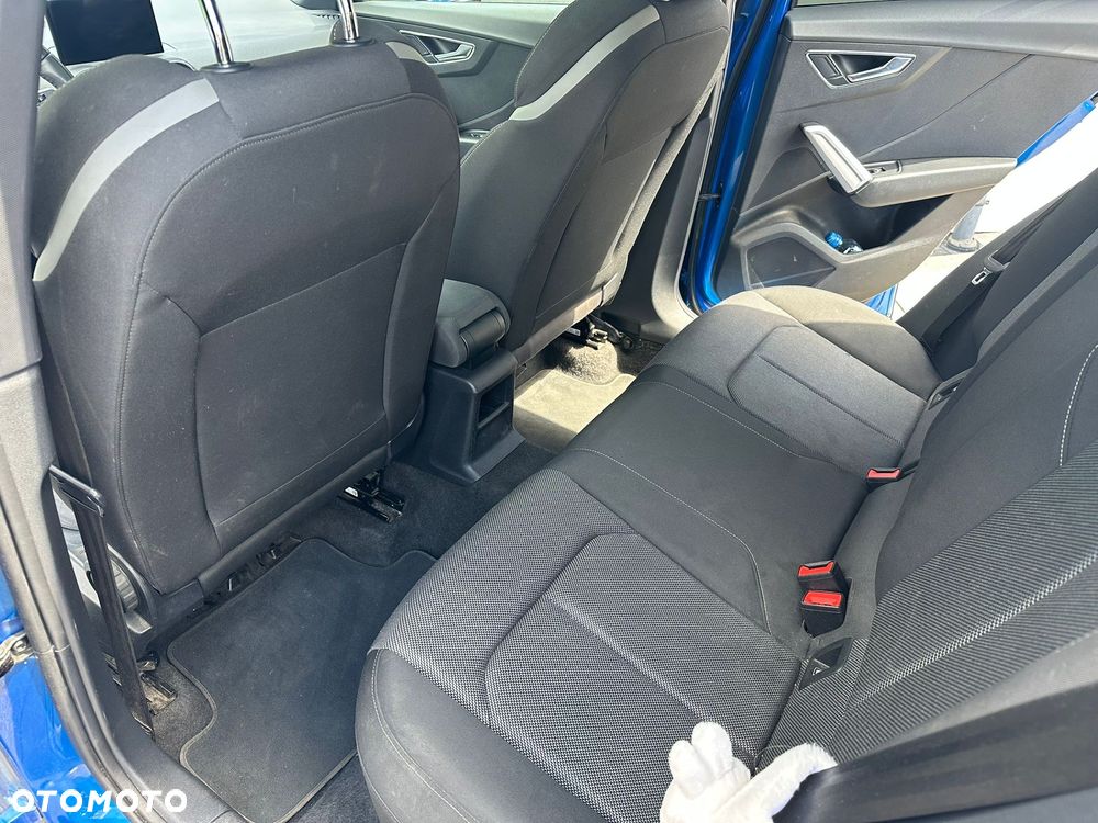 Audi Q2 35 TFSI S tronic - 12