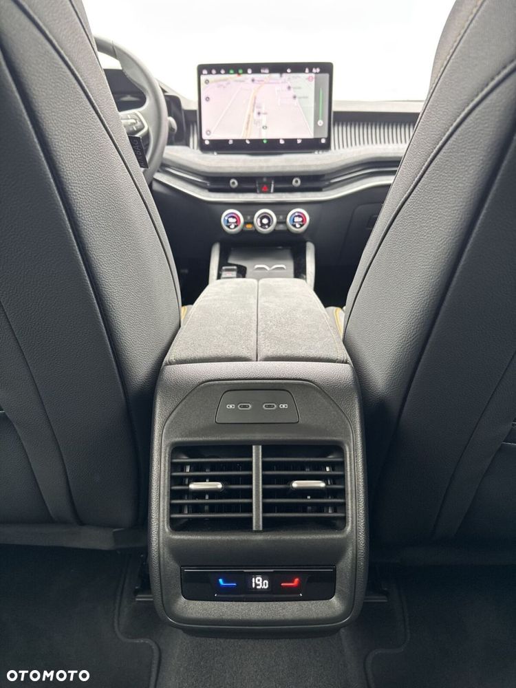 Skoda Superb - 33