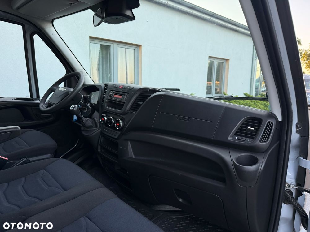Iveco Daily 35S13 - 15