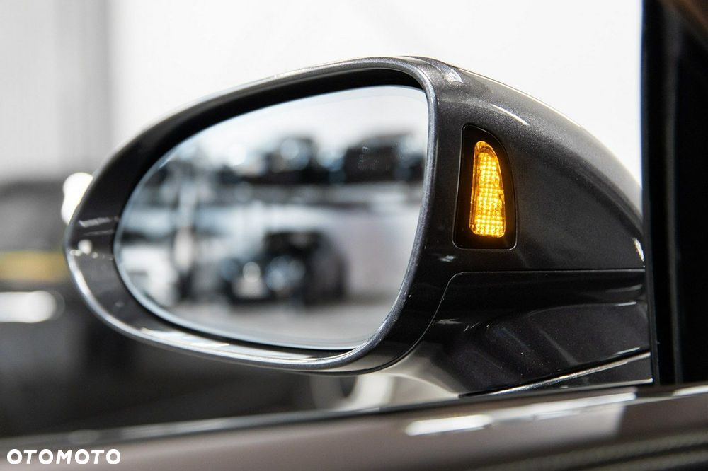 Bentley Continental GT - 17