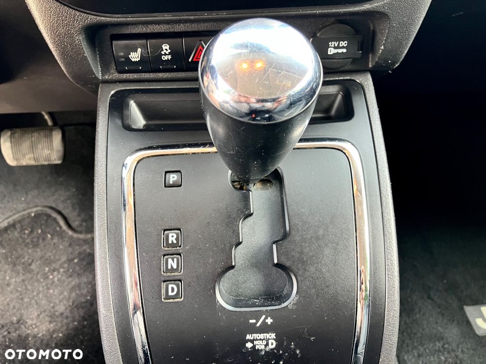 Jeep Compass 2.4I 4x4 Automatik Limited - 31