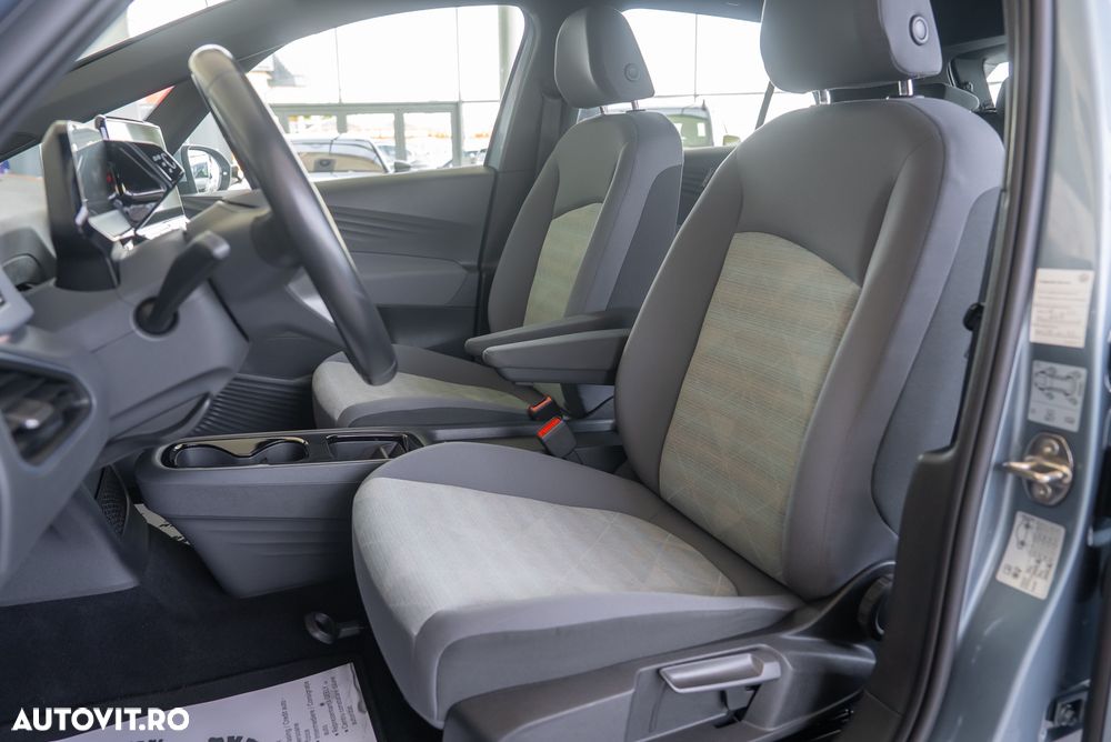 Volkswagen ID.3 Performance Upgrade Pro Life - 20