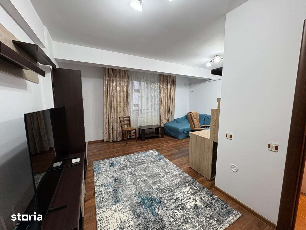 AP. 2 CAMERE- APARATORII PATRIEI, PARCARE INCLUSA, CENTRALA, METROU — fotografia 3