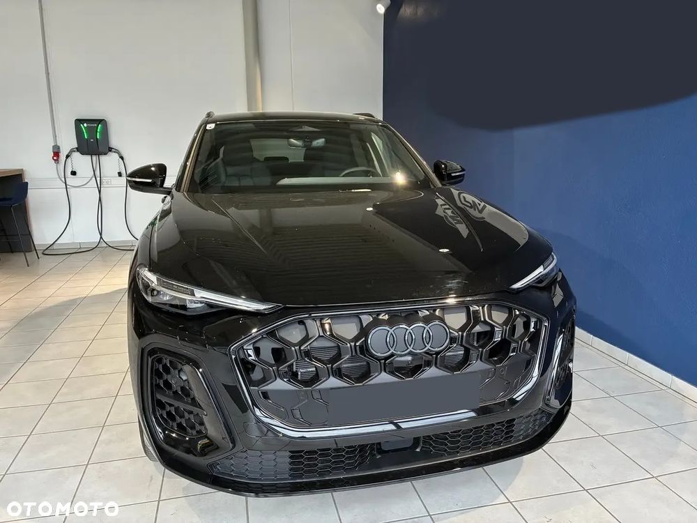 Audi Q5 TFSI mHEV 150 kW Quattro S tronic - 4