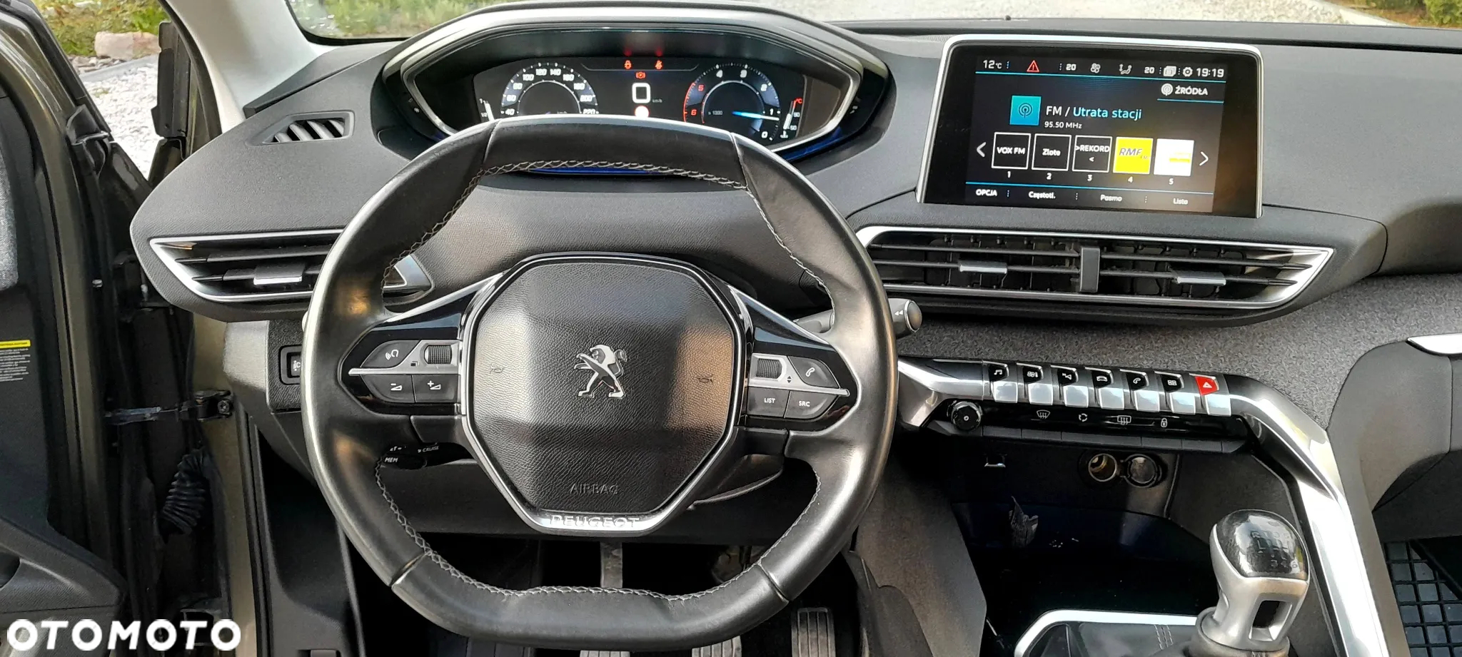 Peugeot 5008 HDI 115 Allure - 18