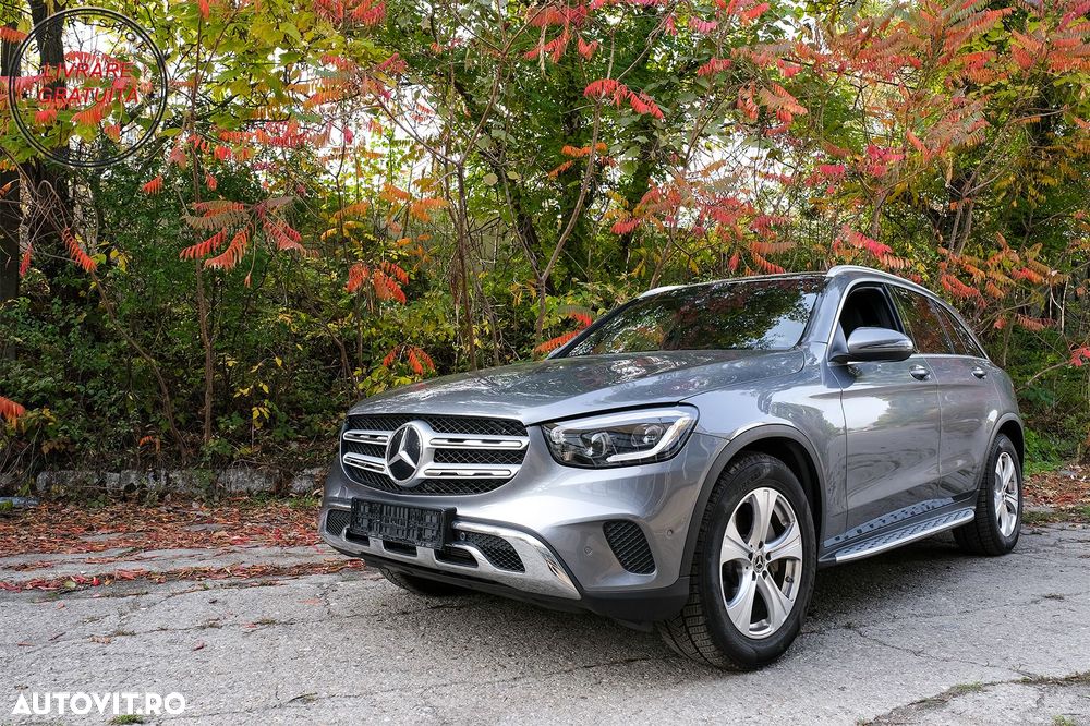 Praguri trepte laterale Mercedes GLC-CLASS X253 (2015-2022) GLC Coupe C253 (2016-2- livrare gratuita - 13