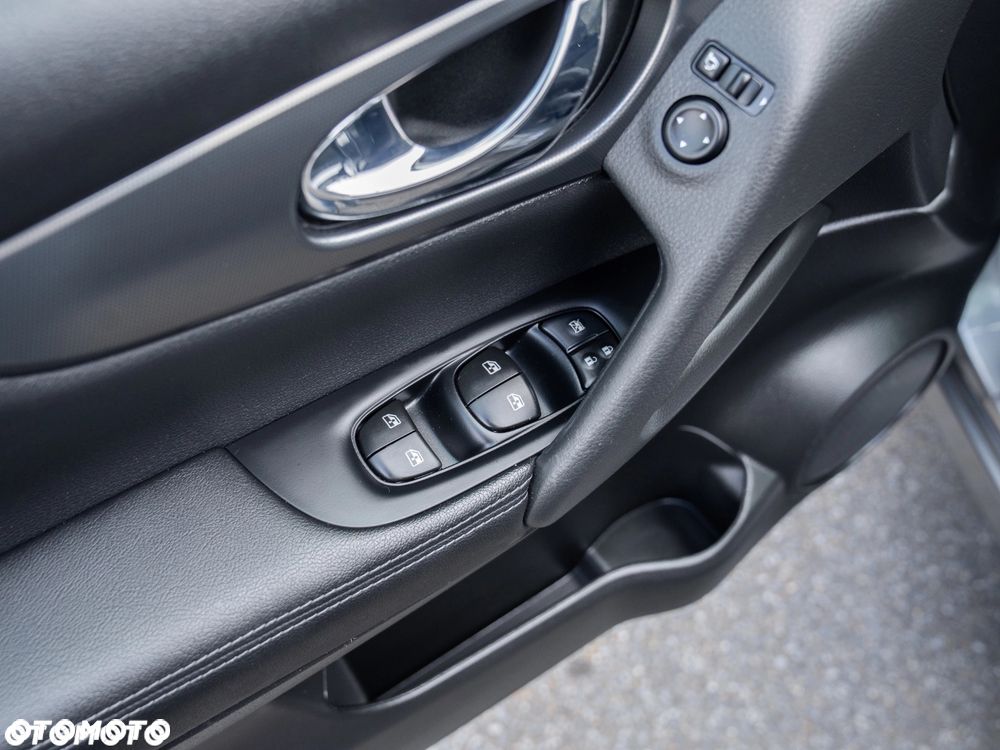 Nissan Qashqai 2020