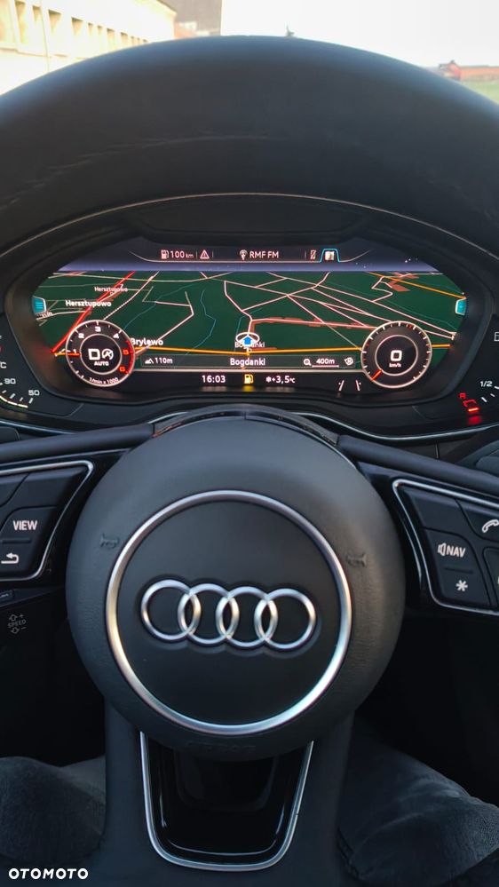 Audi A4 Allroad - 18