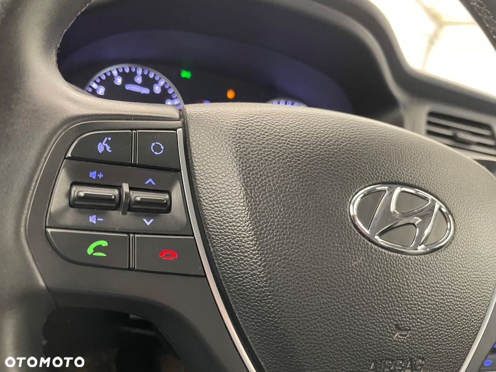 Hyundai i20 1.4 Style - 28