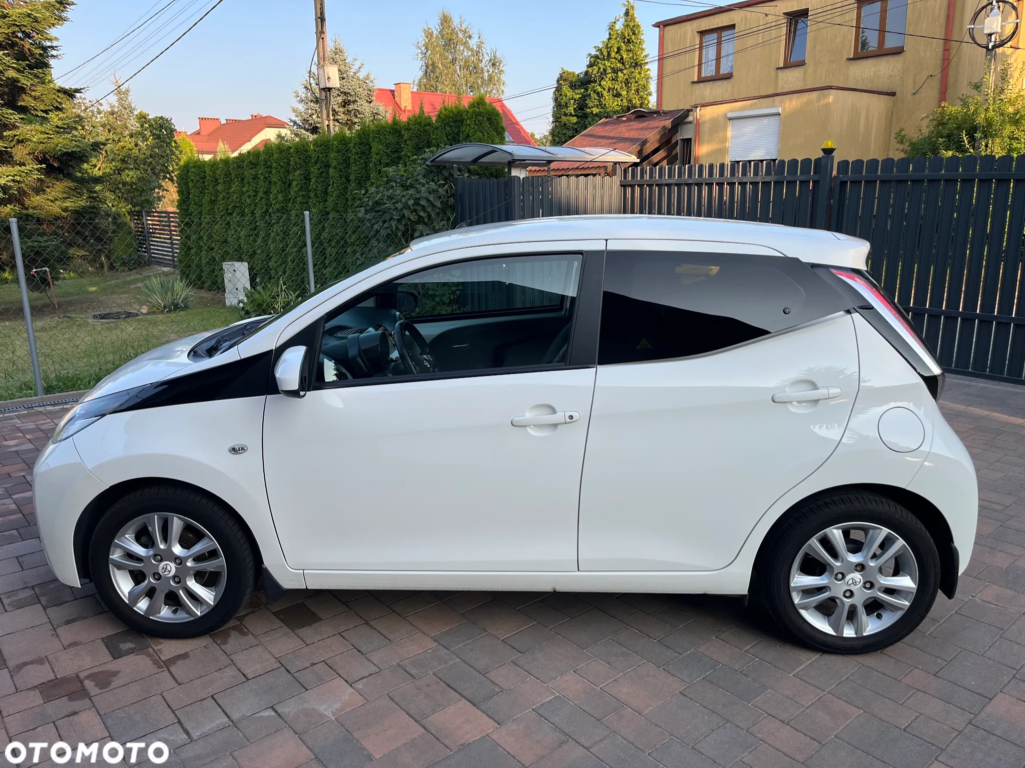 Toyota Aygo - 3