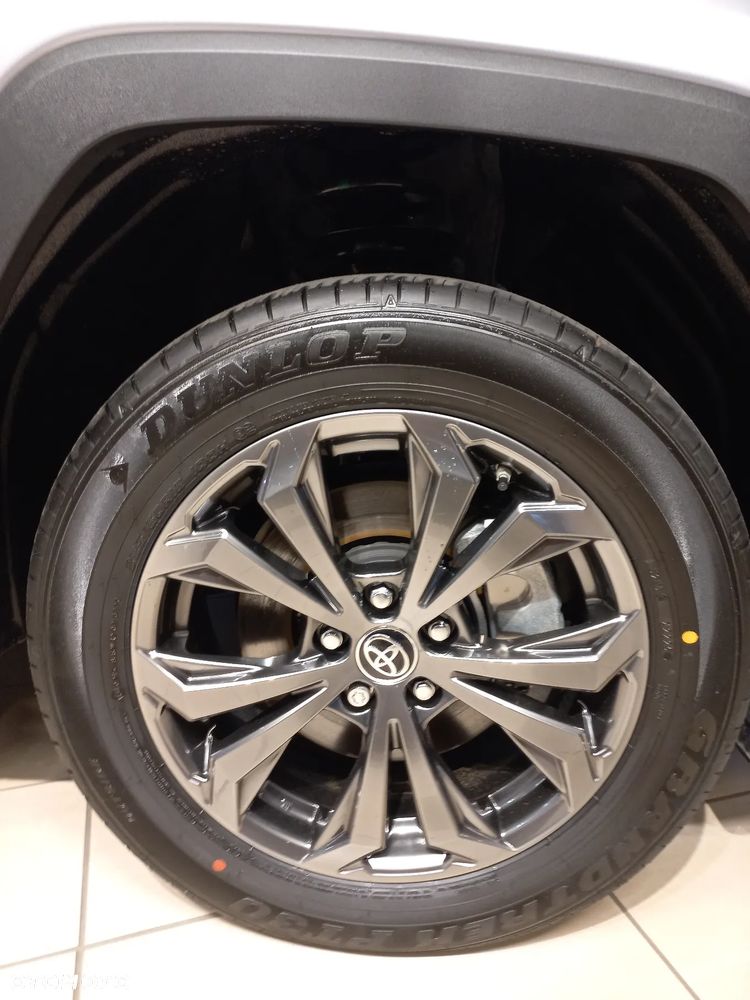 Toyota RAV4 2.5 Hybrid Comfort 4x2 - 4