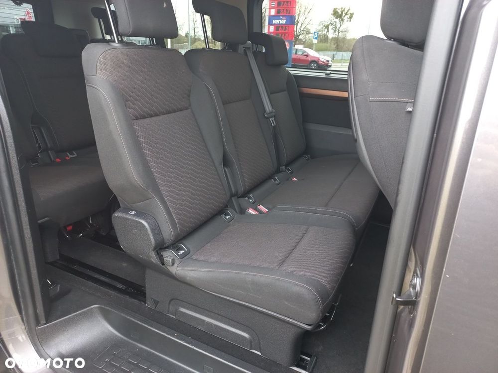 Toyota Proace Verso 2.0 D4-D Long Family - 14